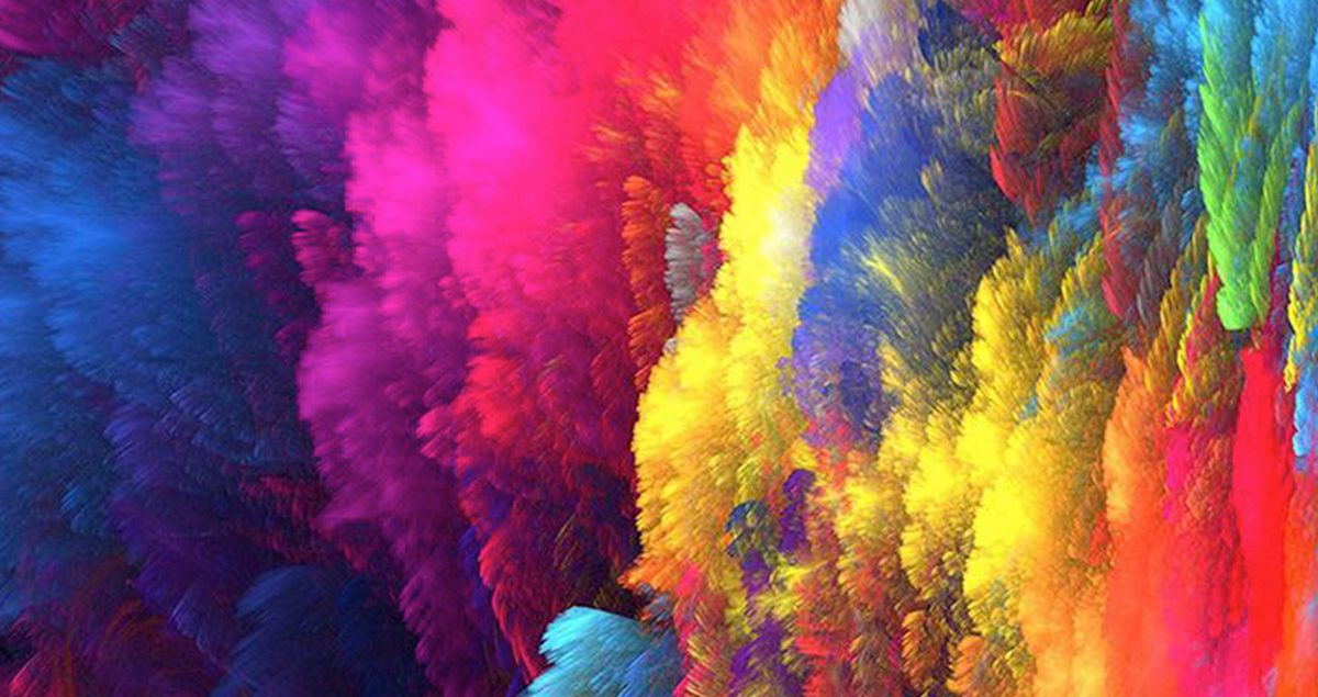 Colour Psychology has No Revelance – Bland to Brand